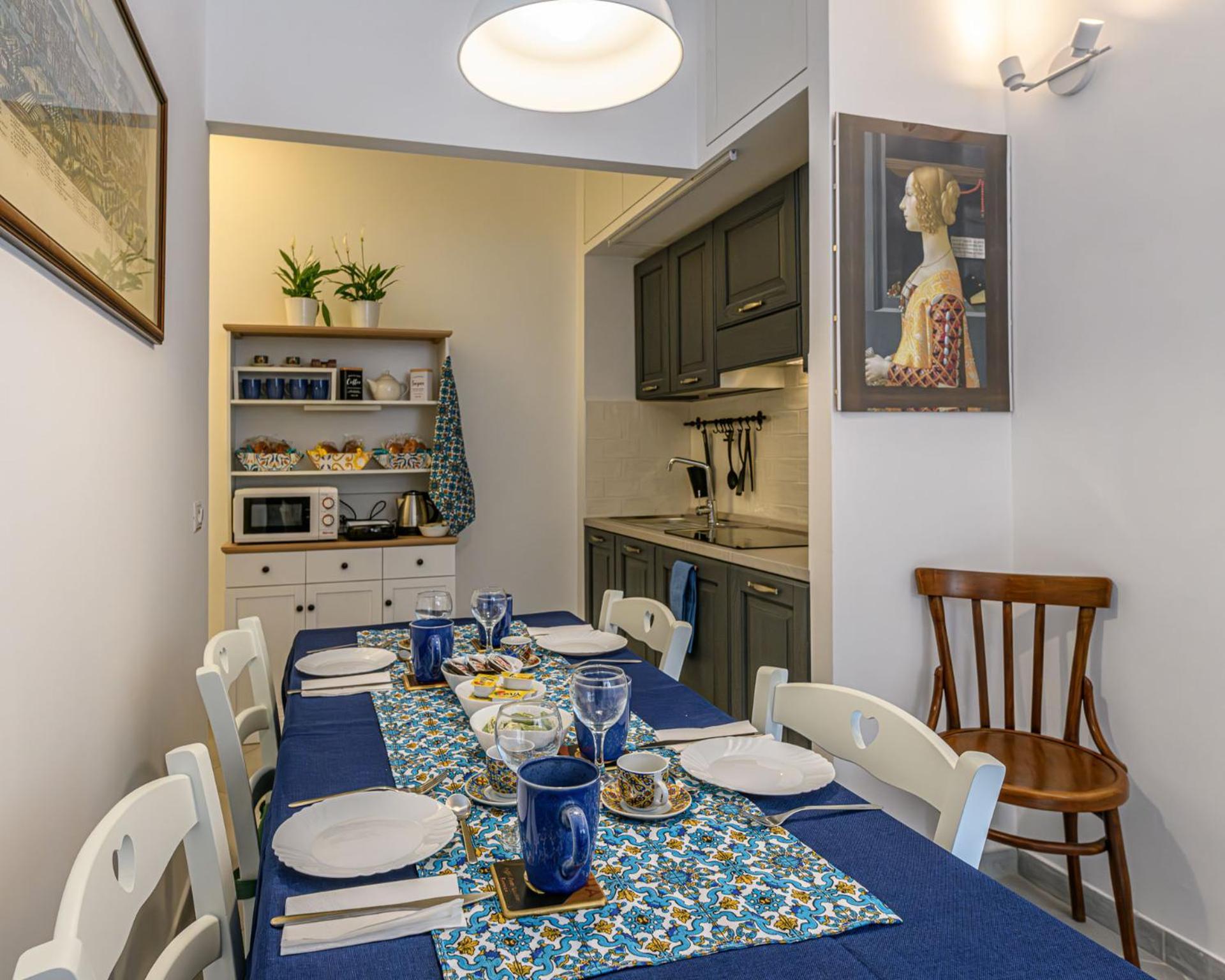 Belle Arti Home Rom Exterior foto