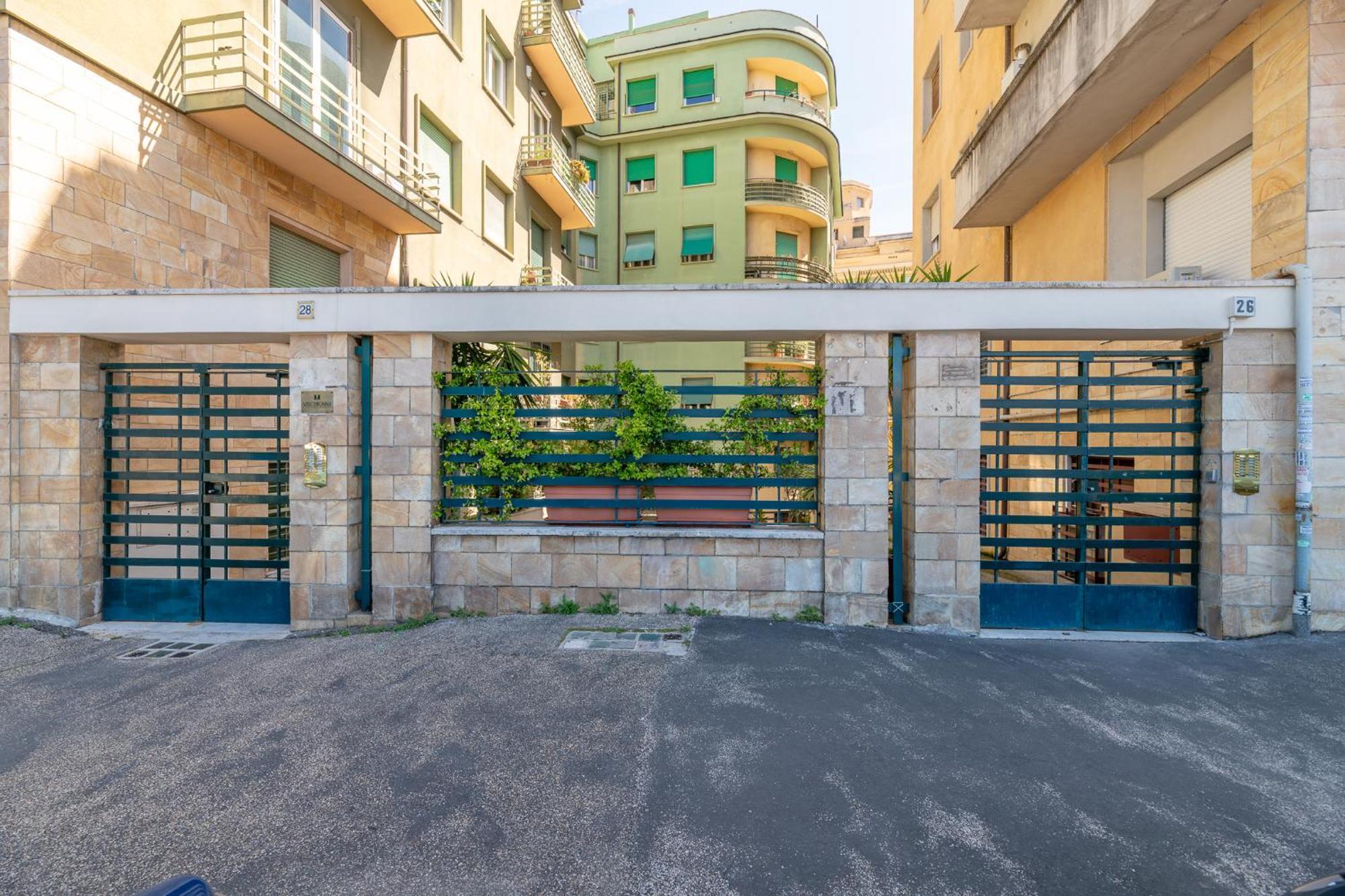 Belle Arti Home Rom Exterior foto